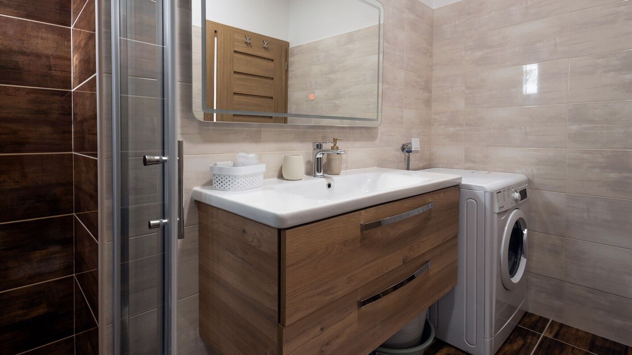 Photo of Bathroom in Vrsi