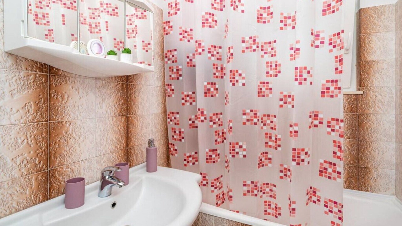 Photo of Bathroom in Zupa dubrovacka