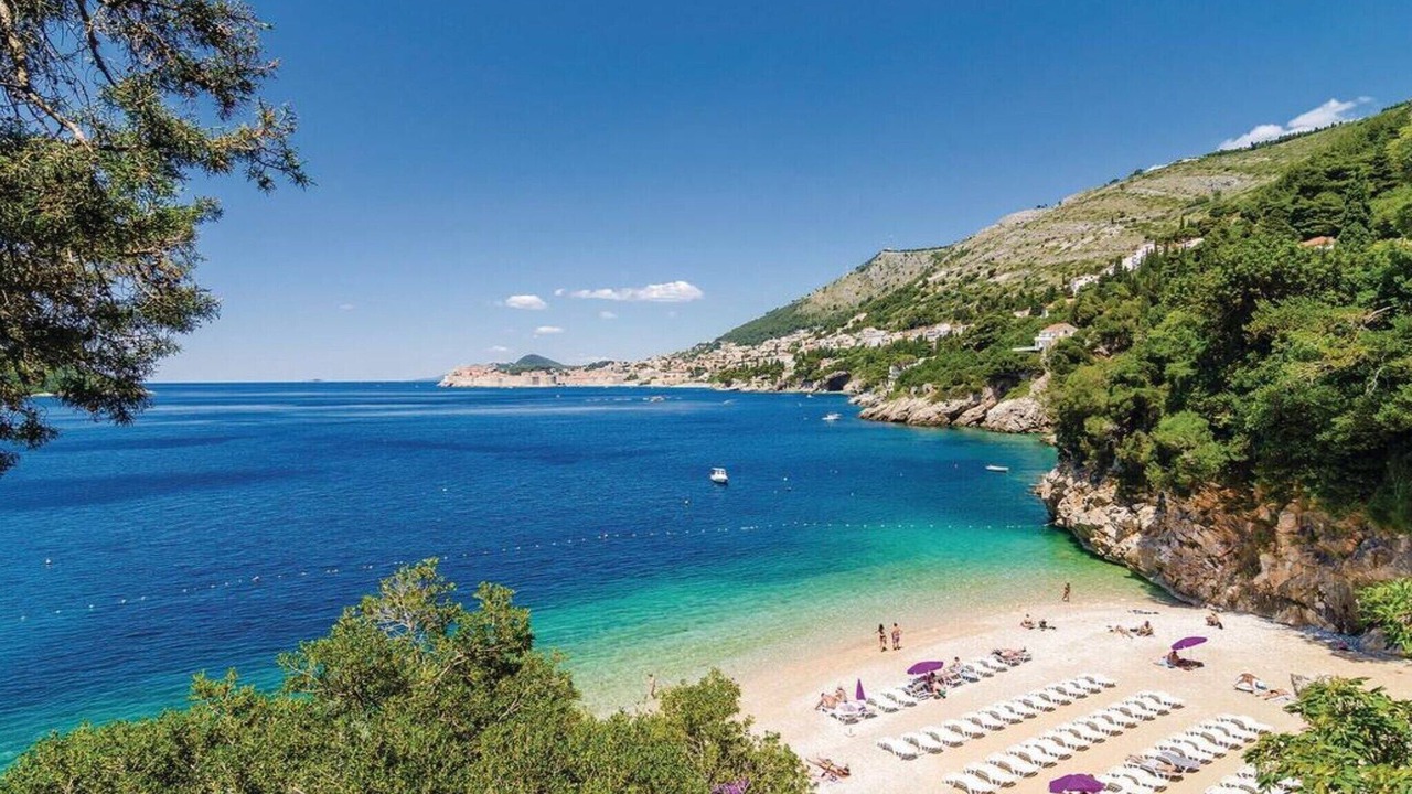 Photo of Outdoor in Zupa dubrovacka