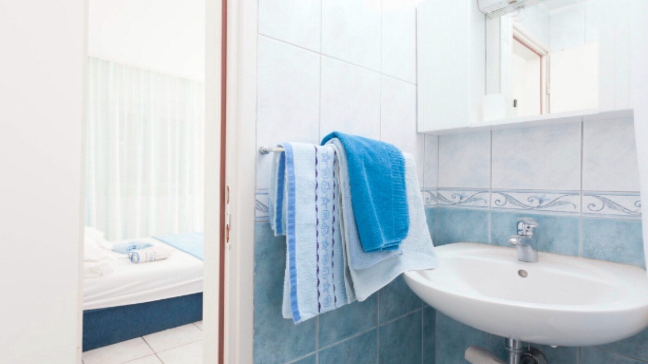 Photo of Bathroom in Podgora