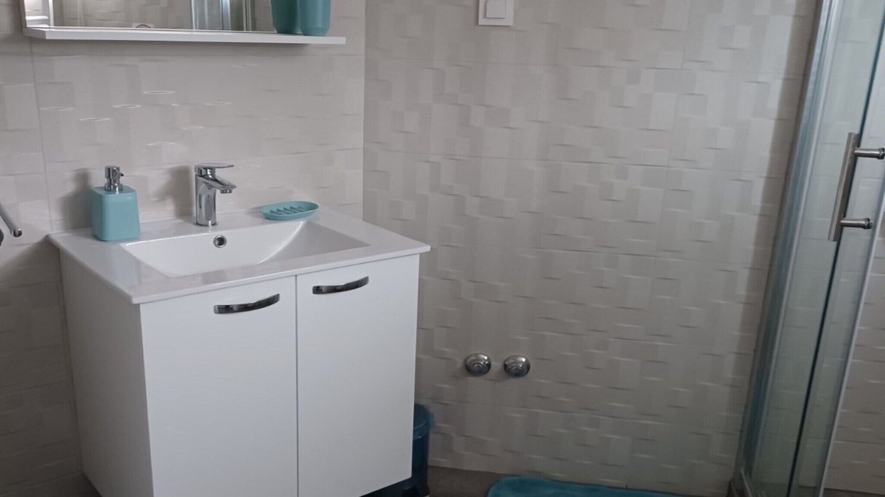 Photo of Bathroom in Lumbarda