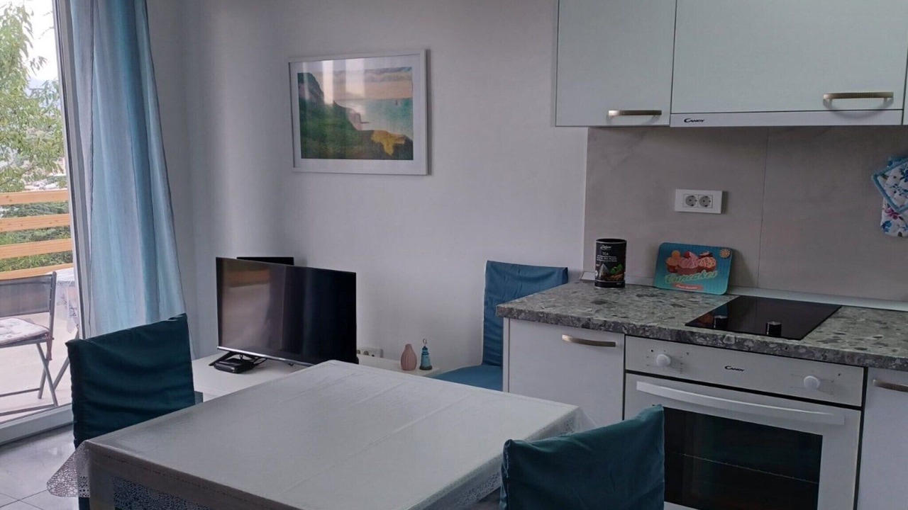 Photo of Livingroom in Lumbarda