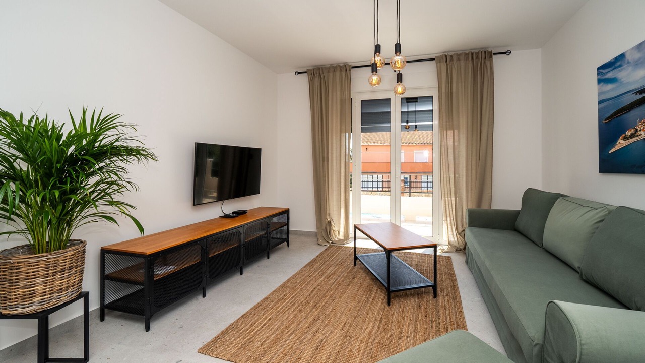 Photo of Livingroom in Barbat na Rabu