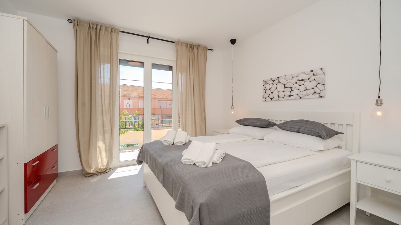 Photo of Bedroom in Barbat na Rabu