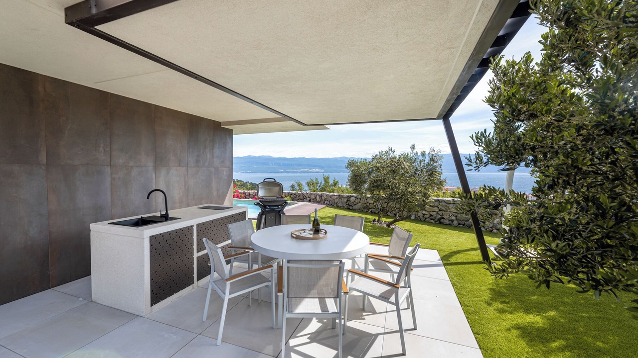 Photo of Outdoor in Vrbnik