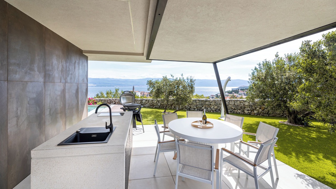 Photo of Outdoor in Vrbnik