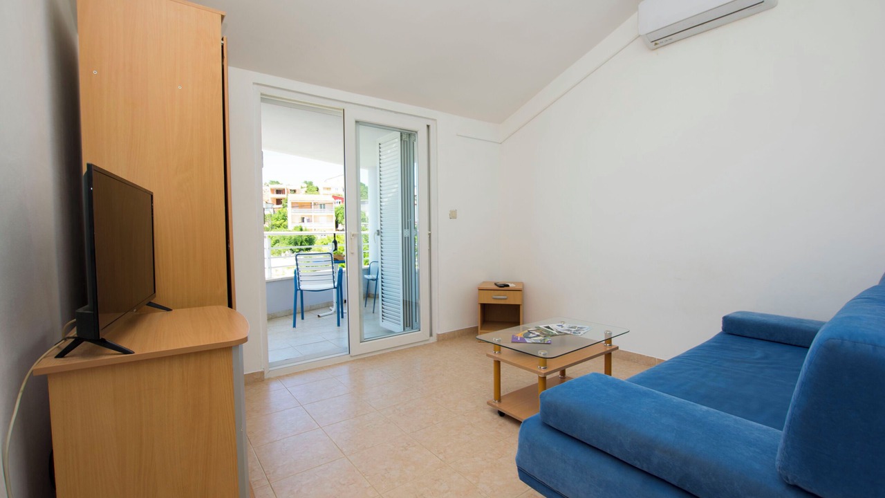 Photo of Livingroom in Ribarica