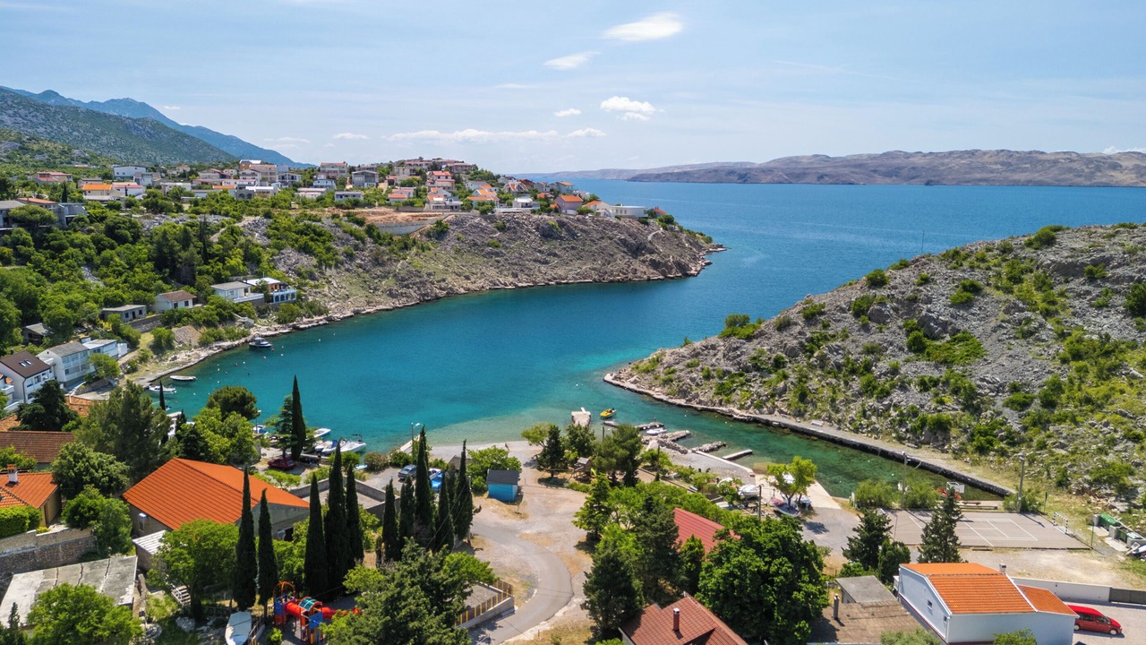 Photo of Outdoor in Ribarica