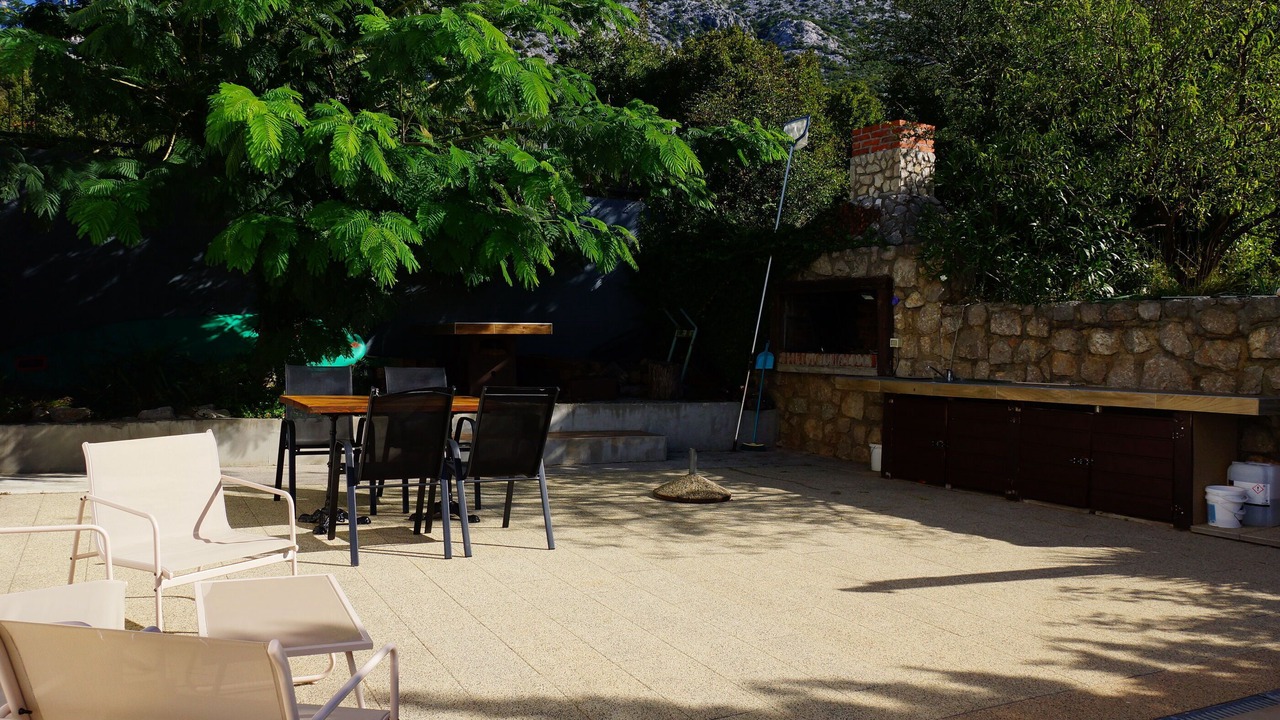 Photo of Outdoor in Ribarica