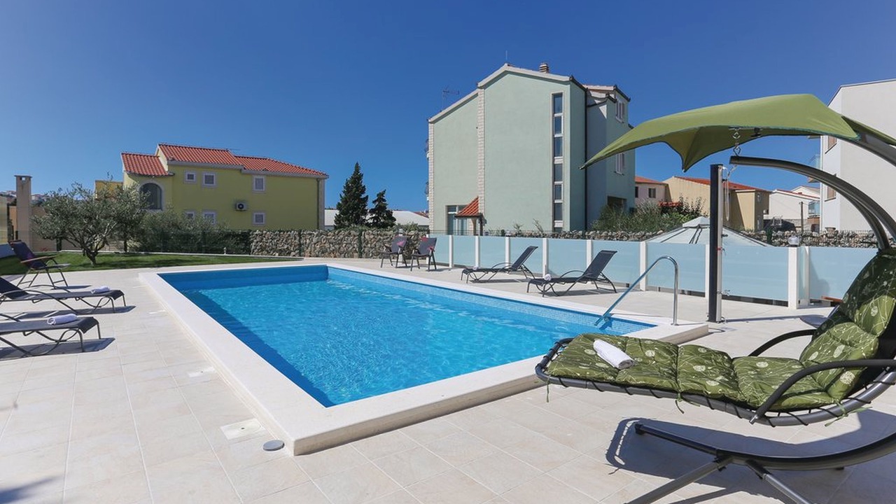 Photo of Outdoor in Solin