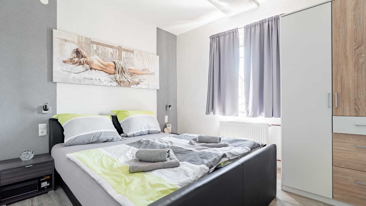Photo of Bedroom in Gornji Karin