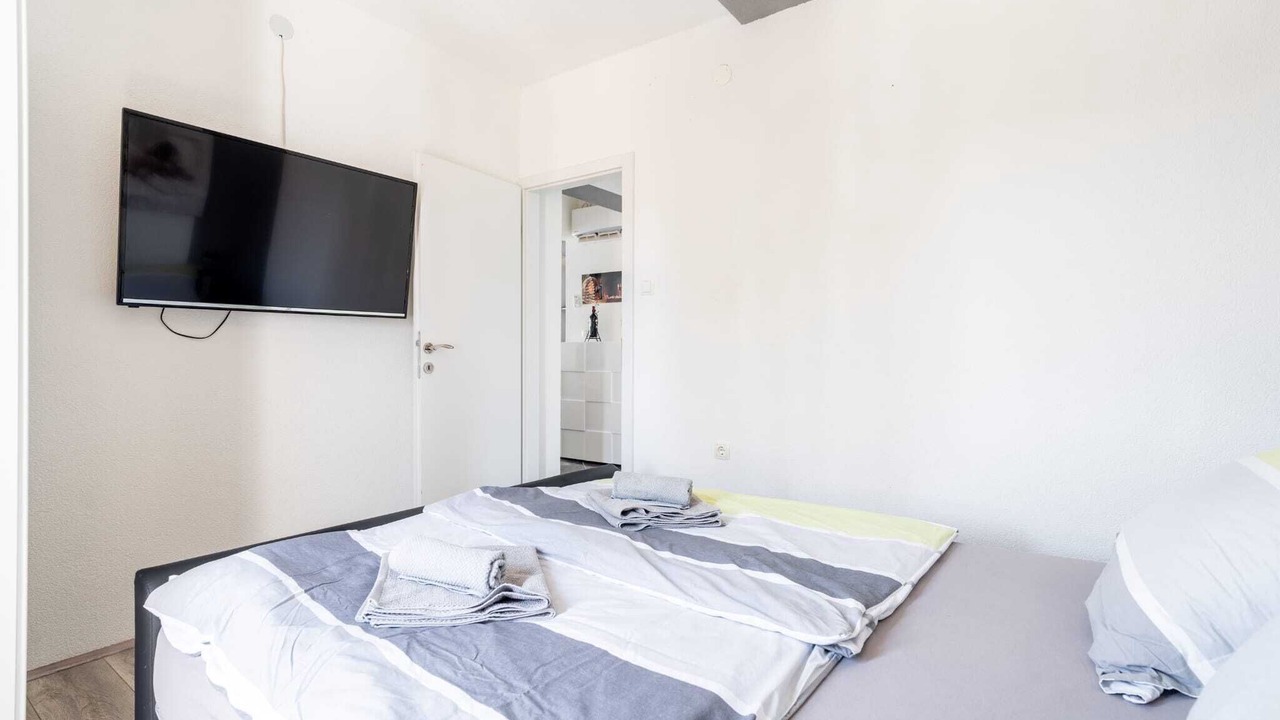 Photo of Bedroom in Gornji Karin