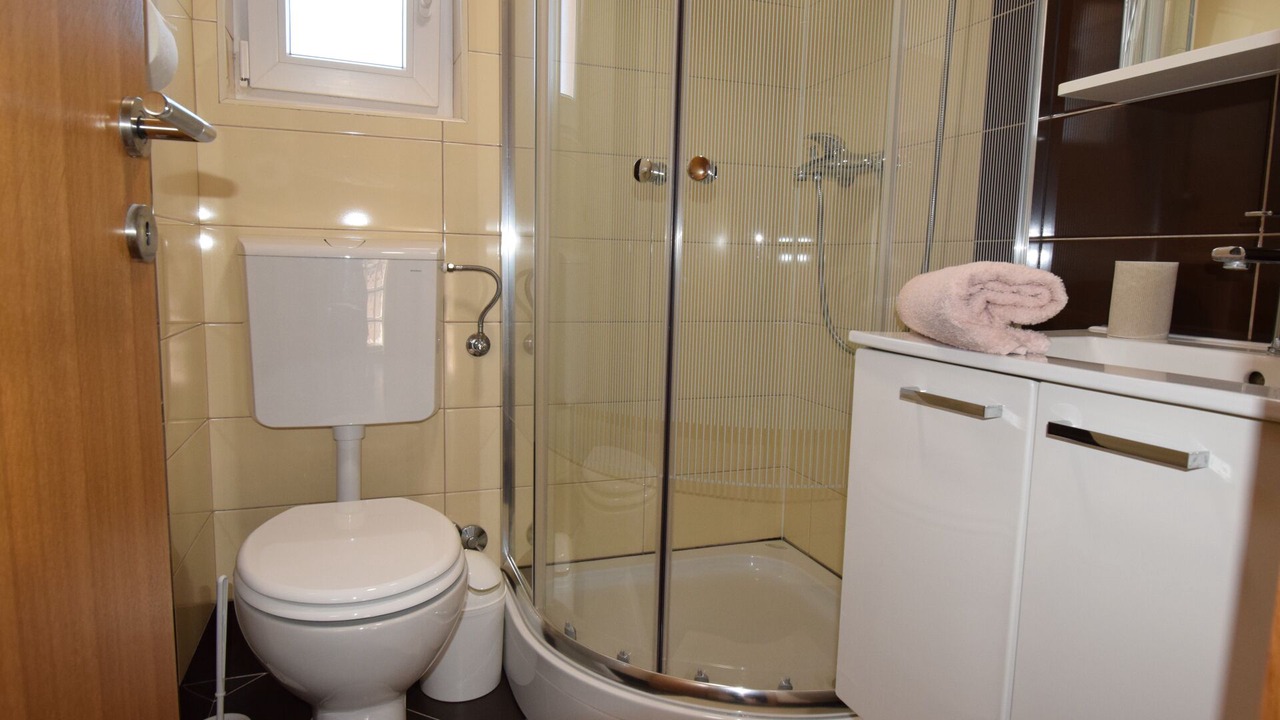 Photo of Bathroom in Kustici