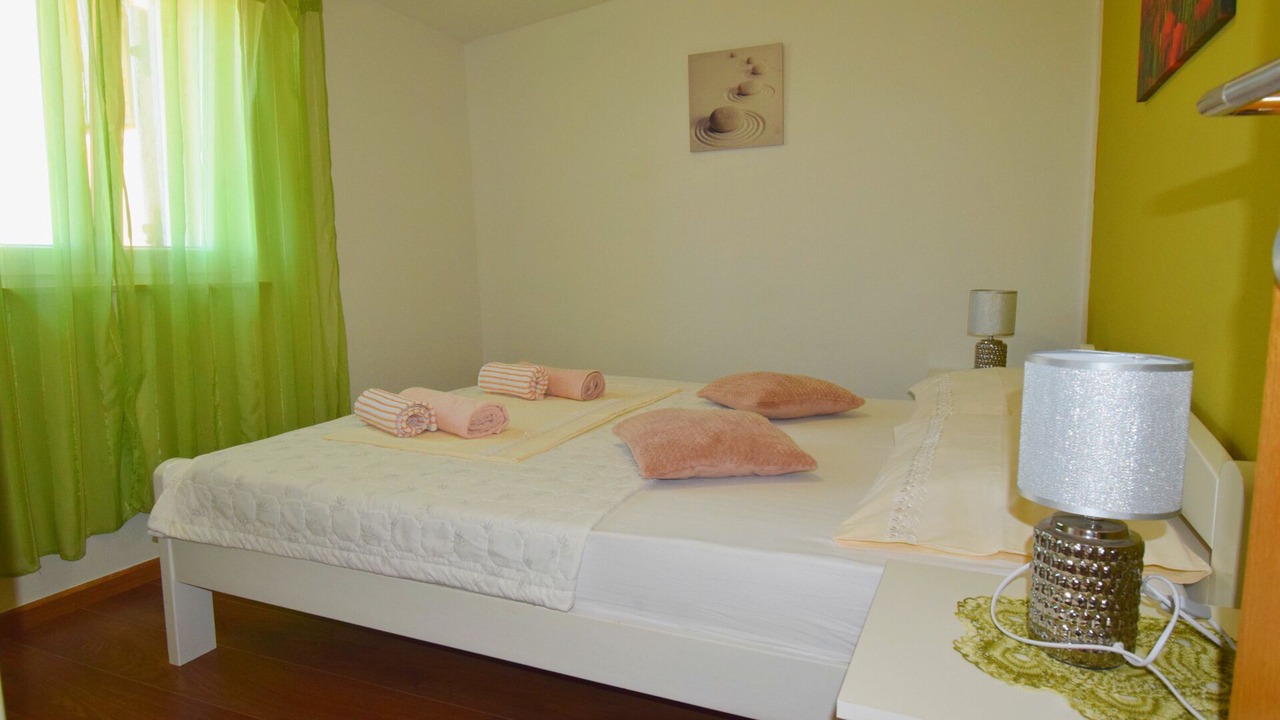 Photo of Bedroom in Kustici