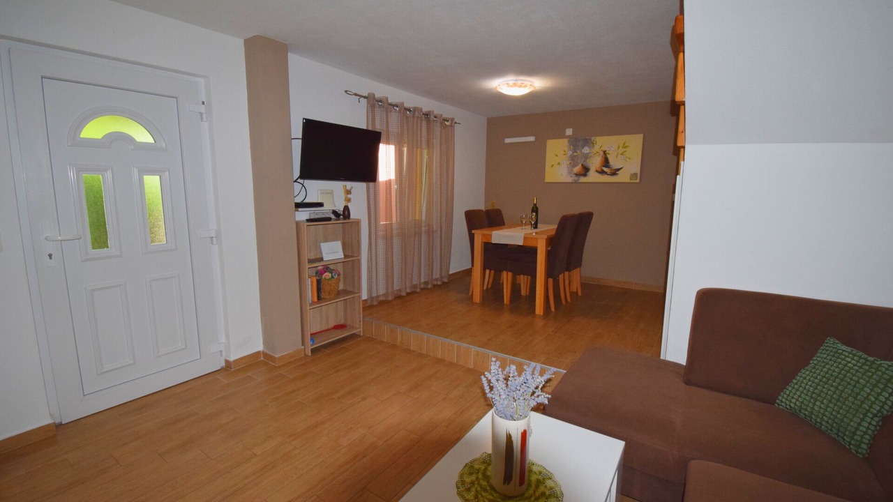 Photo of Livingroom in Kustici
