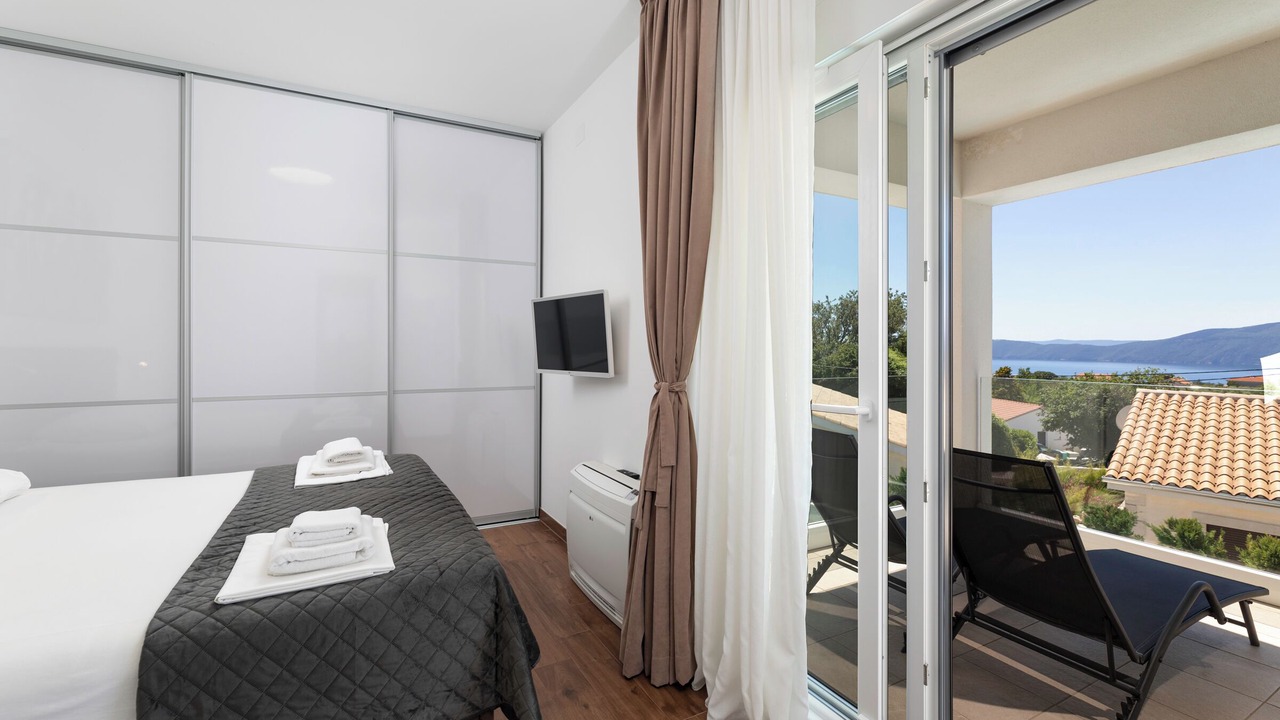 Photo of Bedroom in Linardici