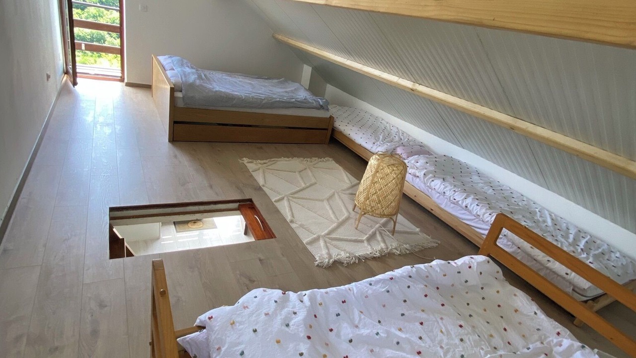Photo of Bedroom in Generalski Stol