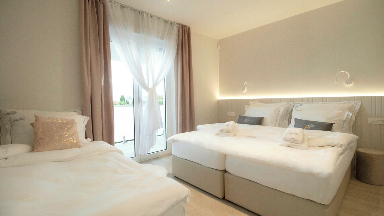 Photo of Bedroom in Zambratija