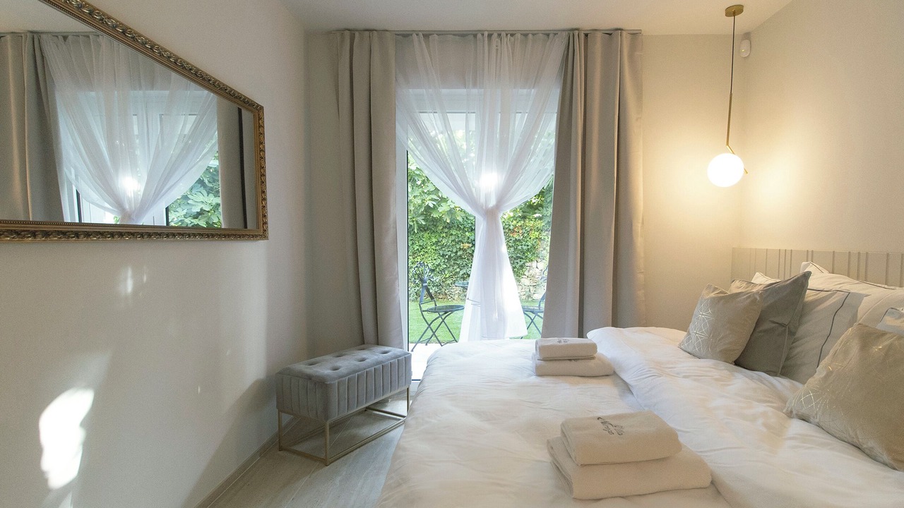 Photo of Bedroom in Zambratija