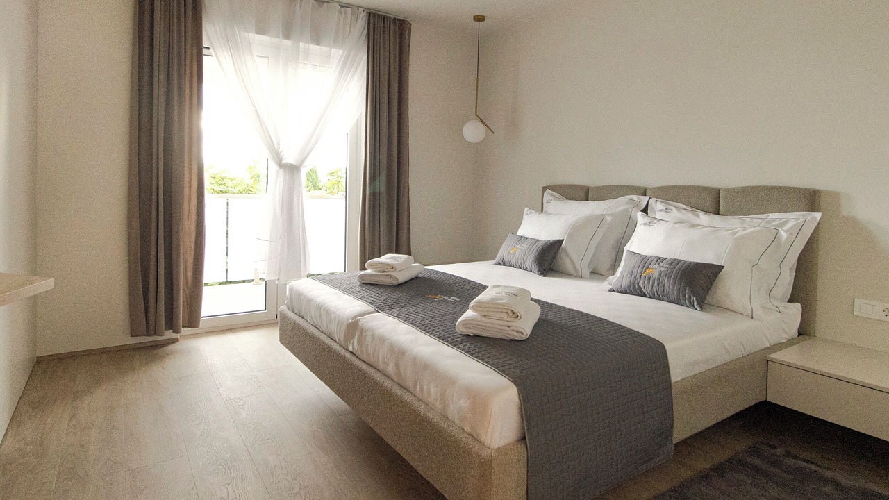 Photo of Bedroom in Zambratija