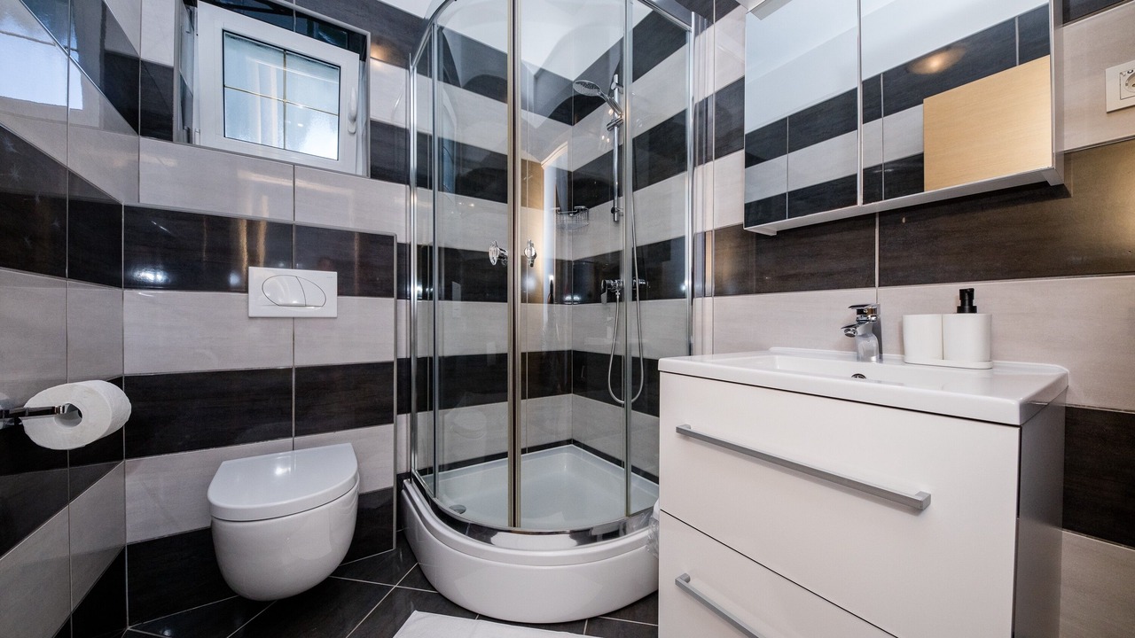 Photo of Bathroom in Banjol
