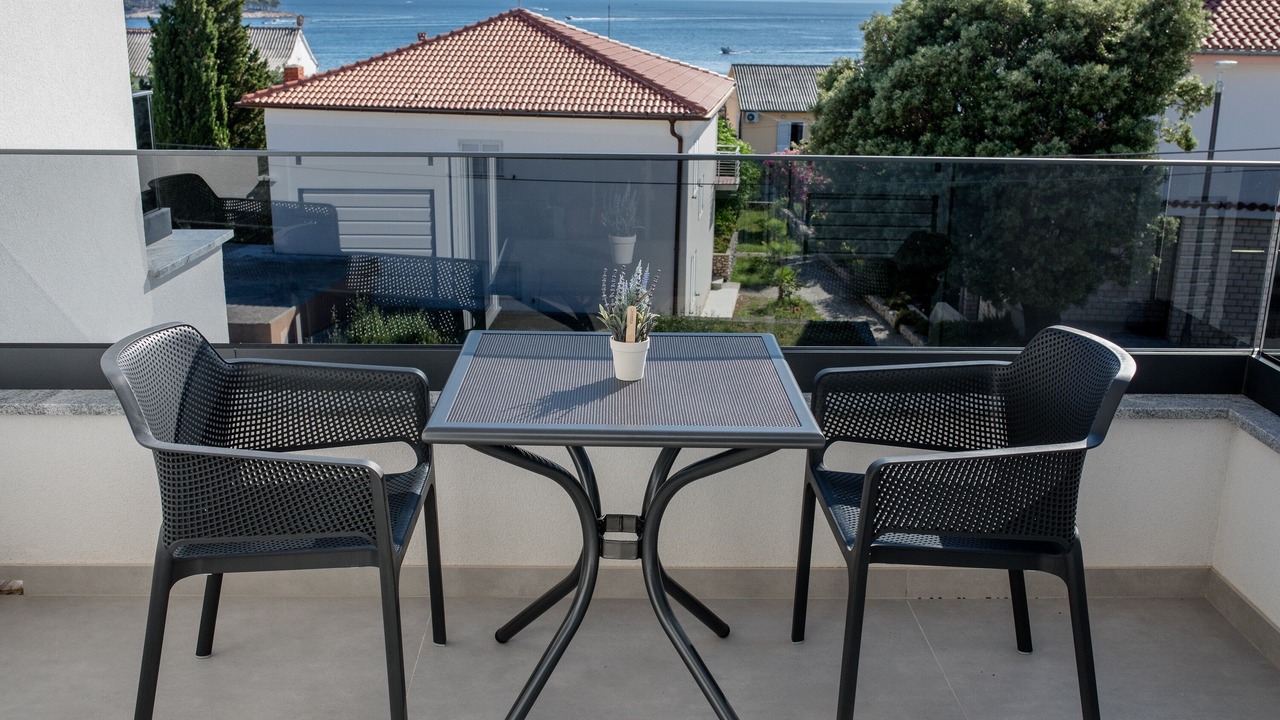 Photo of Patio Balcony in Banjol