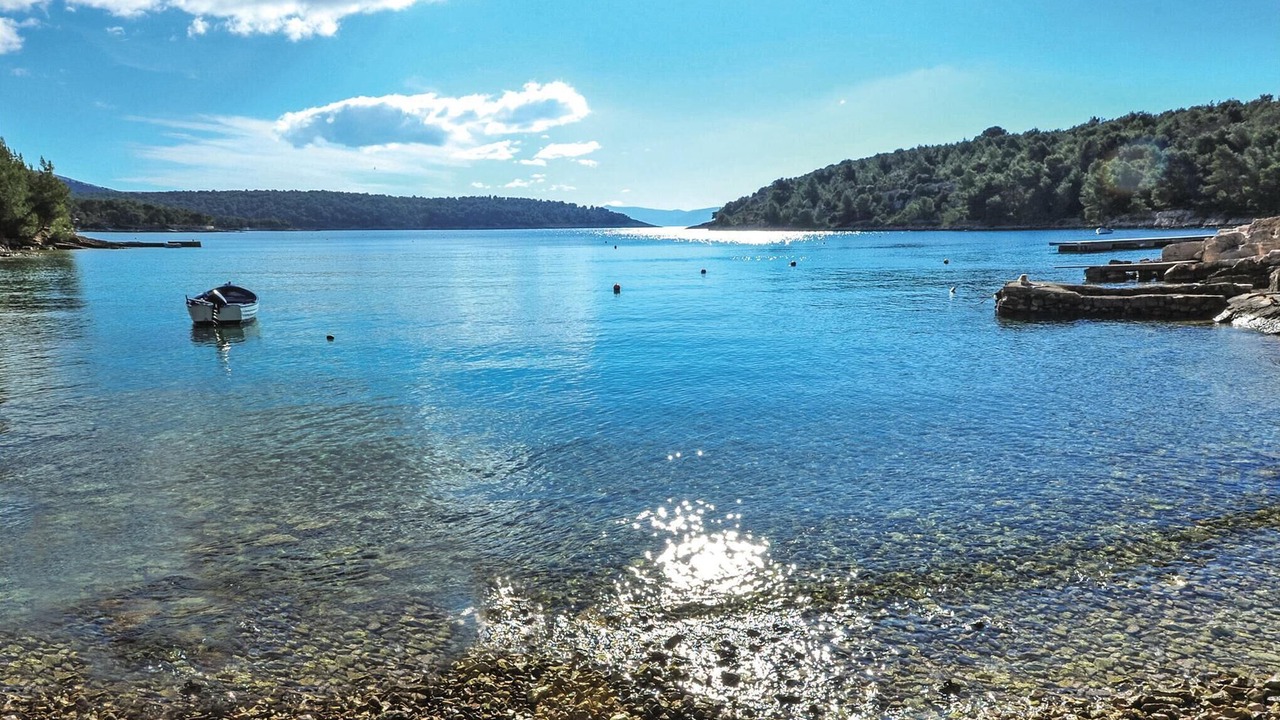 Photo of Others in Cove Osibova (Milna)