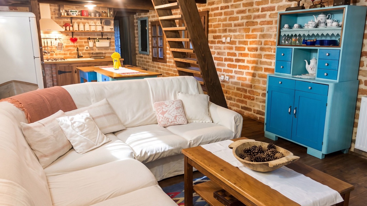 Photo of Livingroom in Mozenec