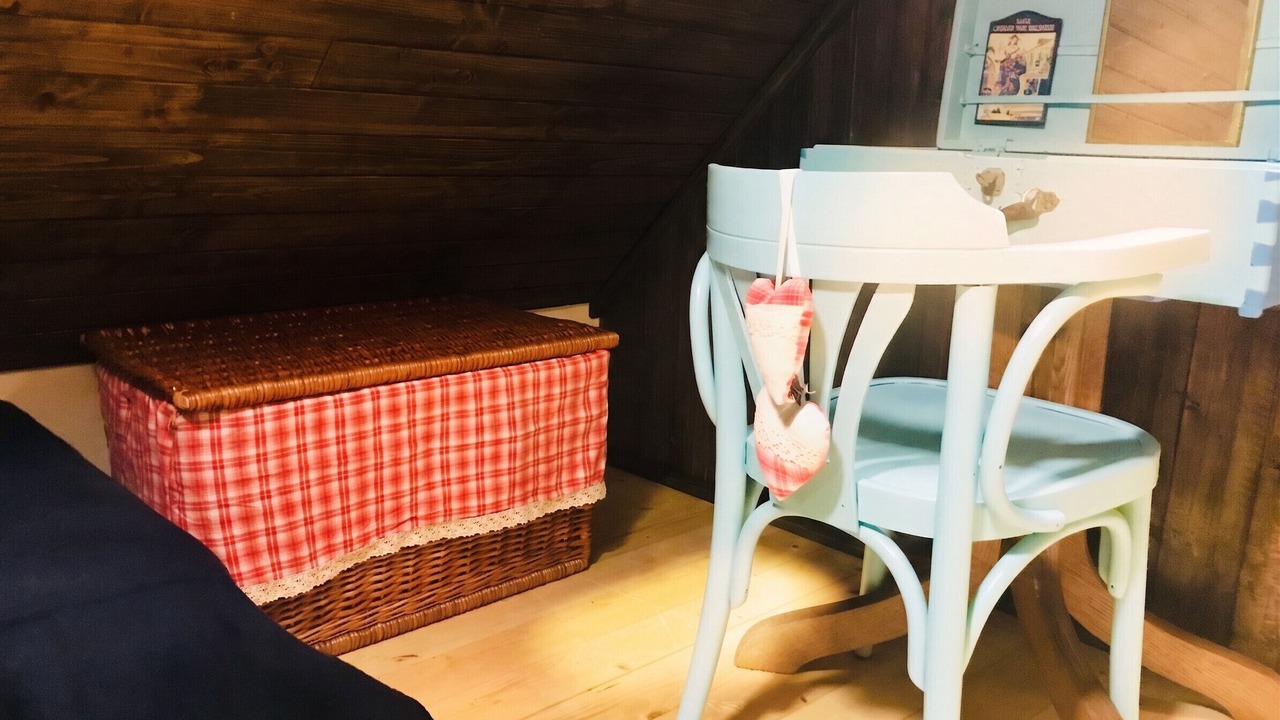 Photo of Livingroom in Mozenec