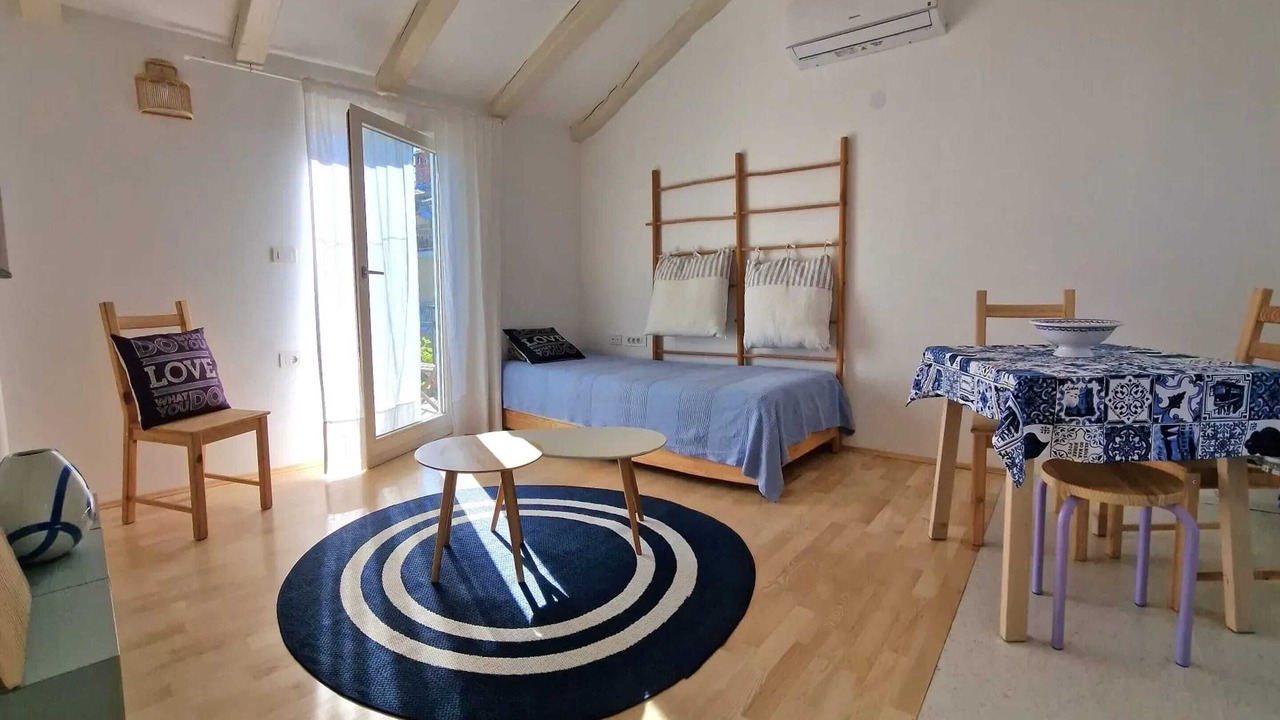 Photo of Bedroom in Zambratija