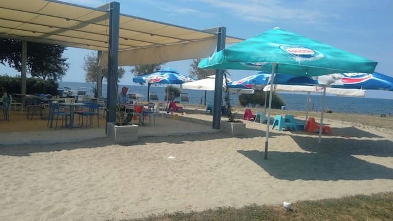 Photo of Outdoor in Zambratija