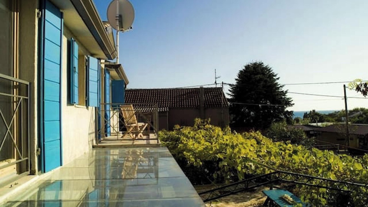 Photo of Patio Balcony in Zambratija