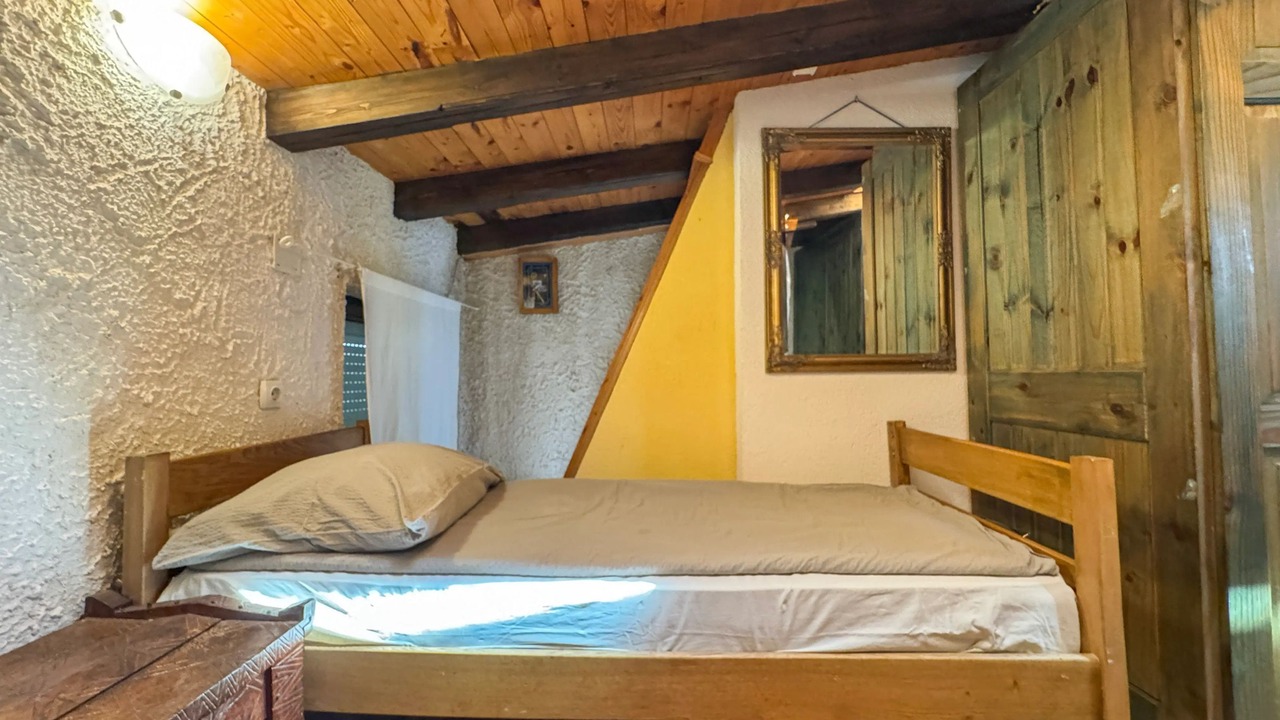 Photo of Bedroom in Betina