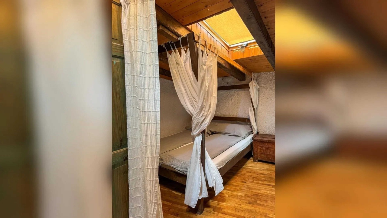 Photo of Bedroom in Betina