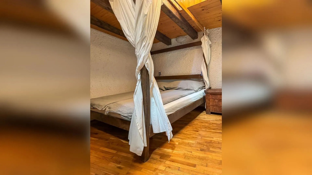 Photo of Bedroom in Betina