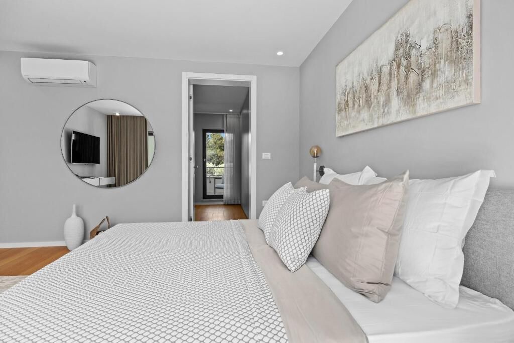 Photo of Bedroom in Banjole