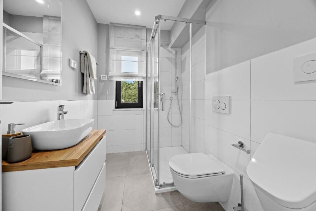 Photo of Bathroom in Banjole