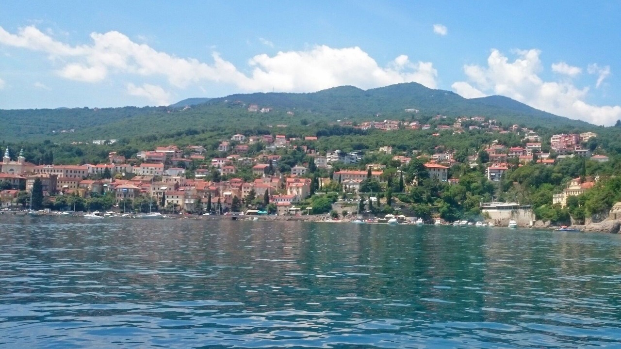 Photo of Others in Volosko