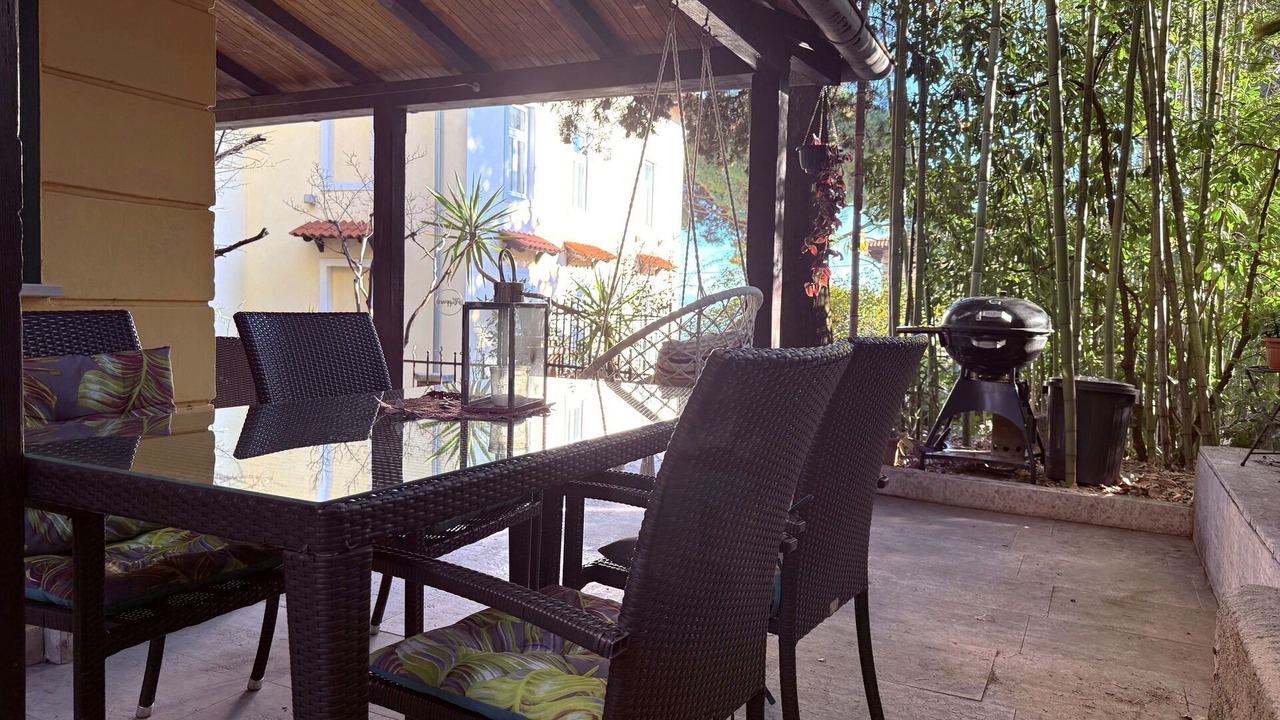 Photo of Outdoor in Volosko