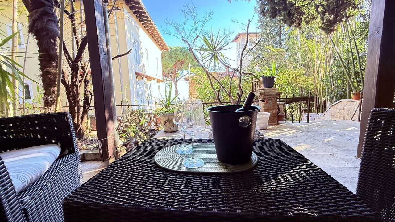 Photo of Outdoor in Volosko