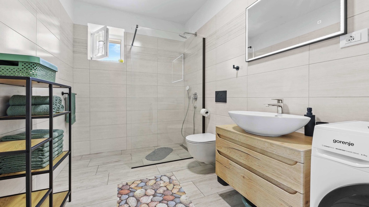 Photo of Bathroom in Korenici