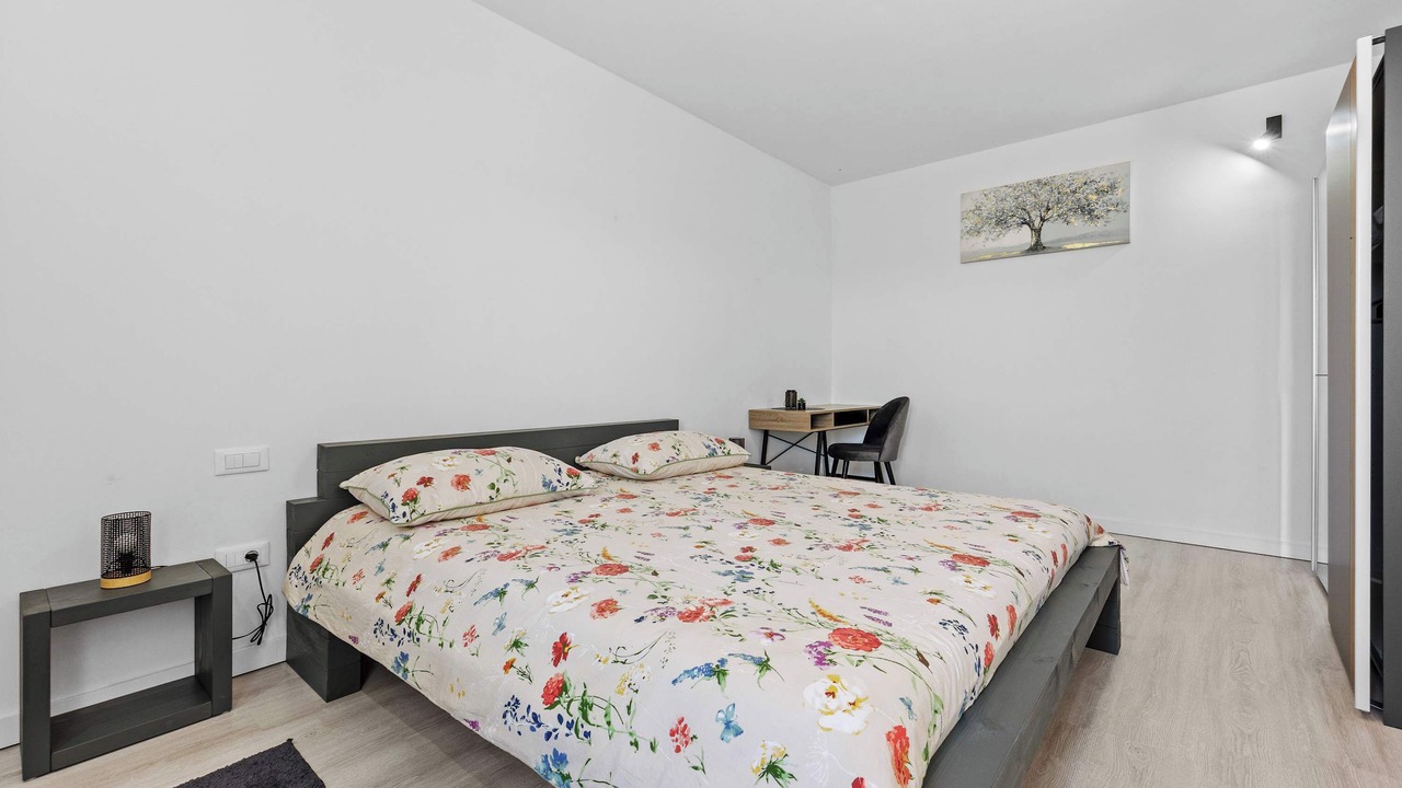 Photo of Bedroom in Korenici