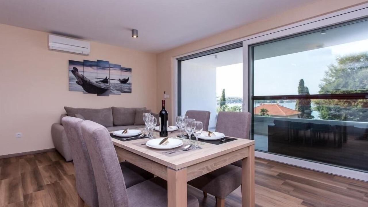 Photo of Livingroom in Malinska