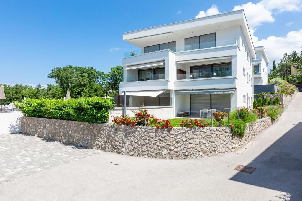 Photo of Outdoor in Malinska