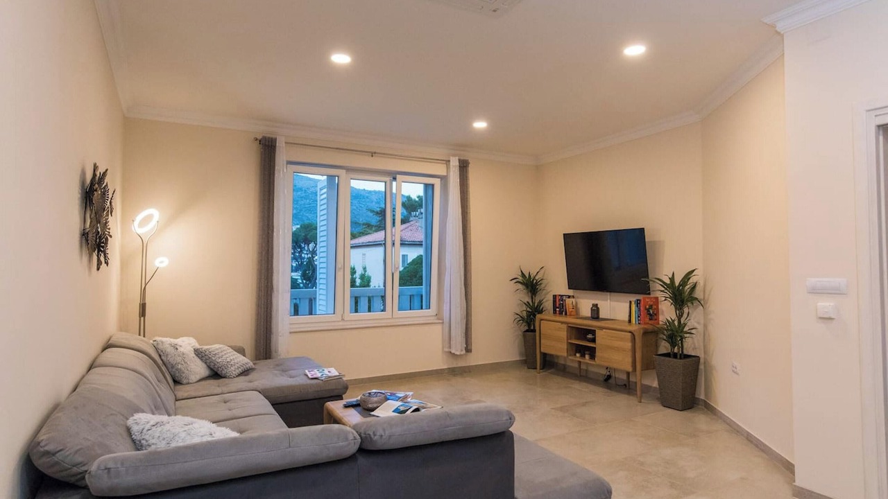 Photo of Livingroom in Babin Kuk