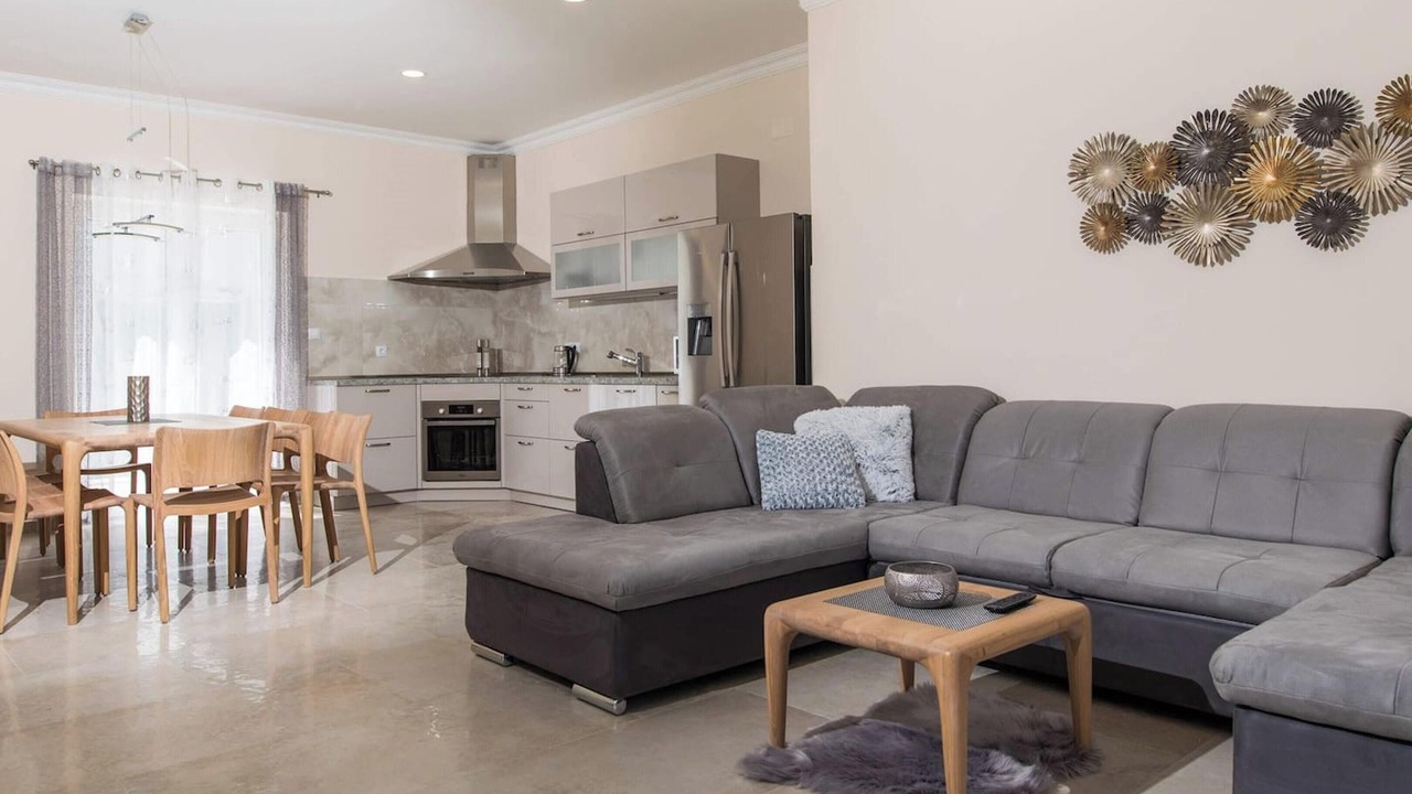 Photo of Livingroom in Babin Kuk