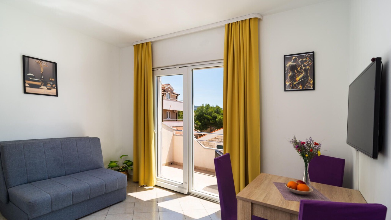 Photo of Bedroom in Cove Osibova (Milna)