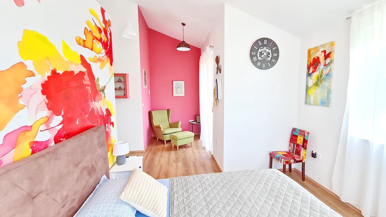 Photo of Bedroom in Valdebek