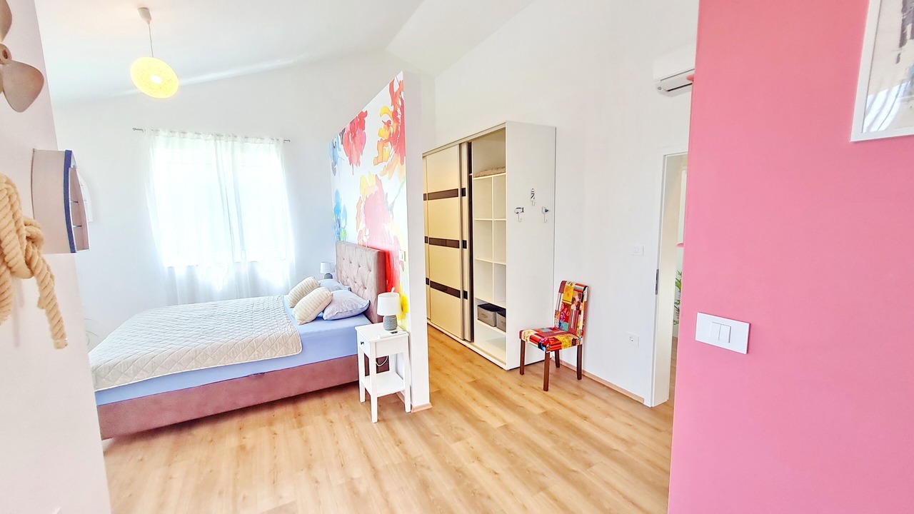 Photo of Bedroom in Valdebek
