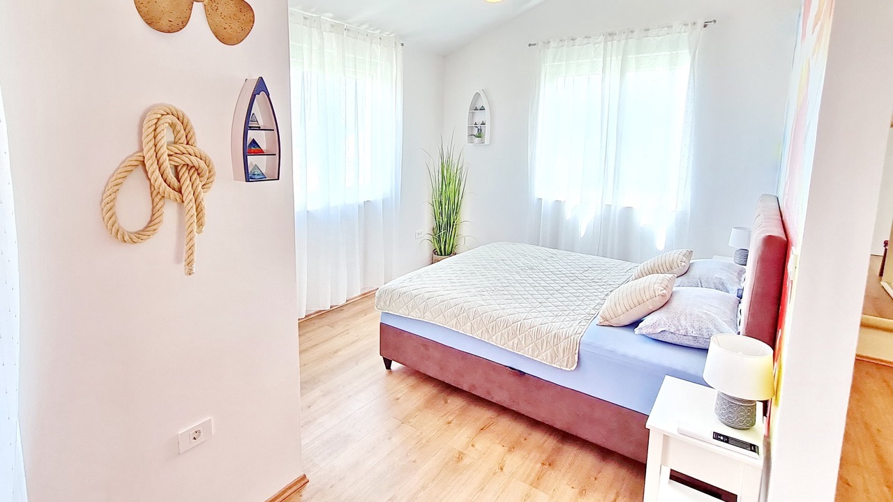 Photo of Bedroom in Valdebek